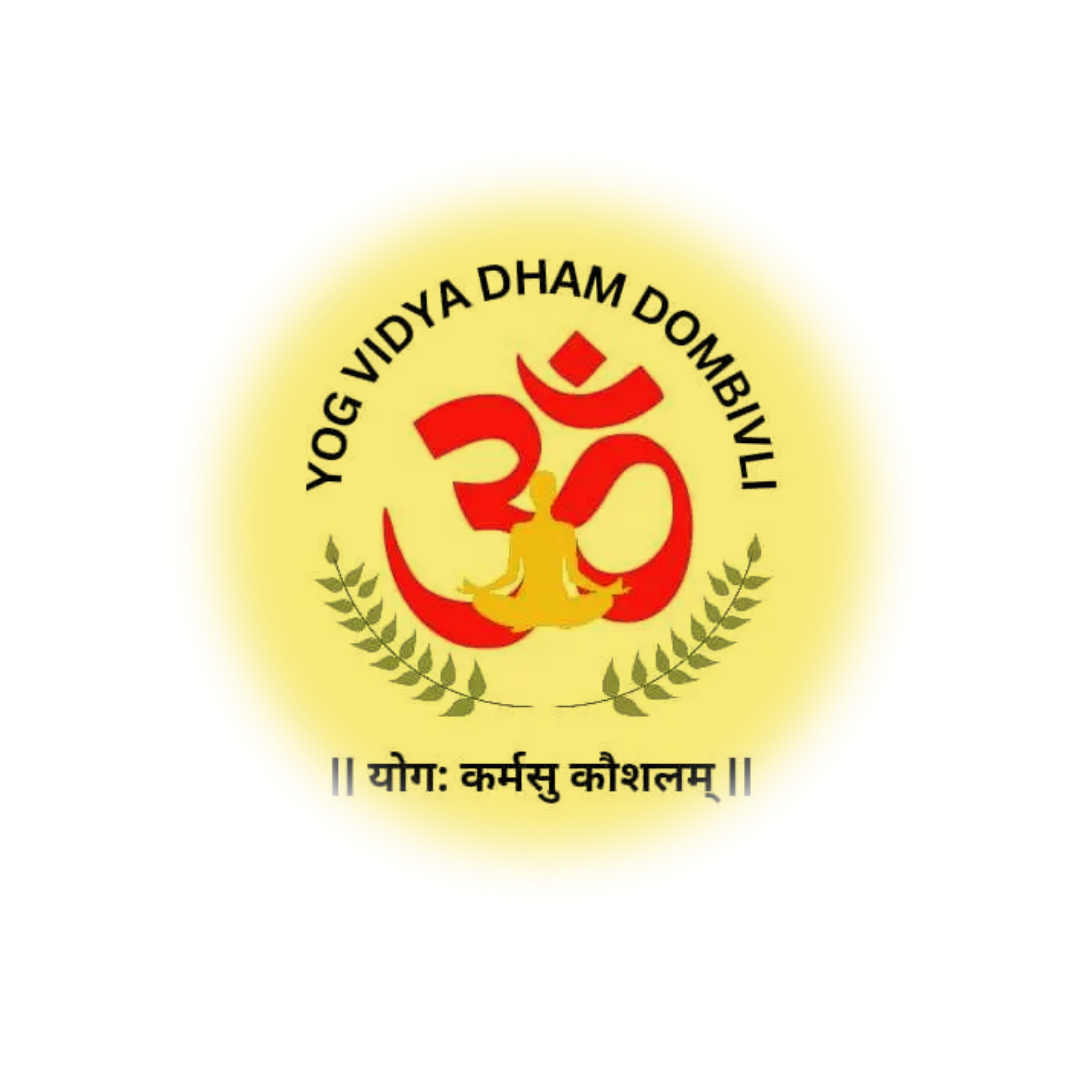 Yog Vidya Dham, Dombivli | Yoga for Life